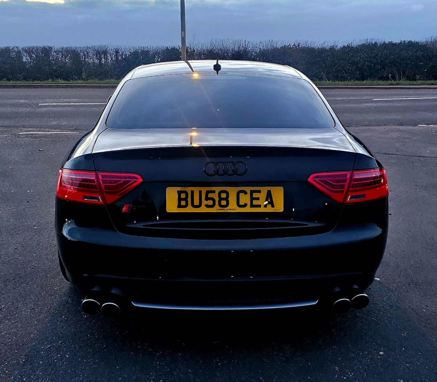 Used Audi S5 for sale - 77793371: Photo 12