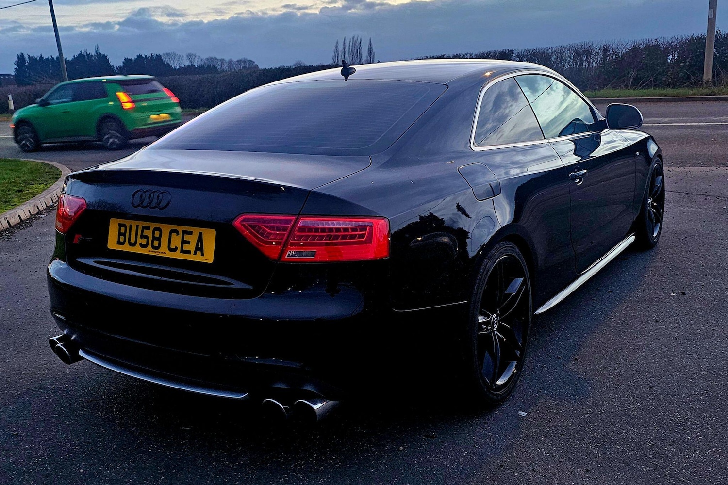 Used Audi S5 for sale - 77793371: Photo 13