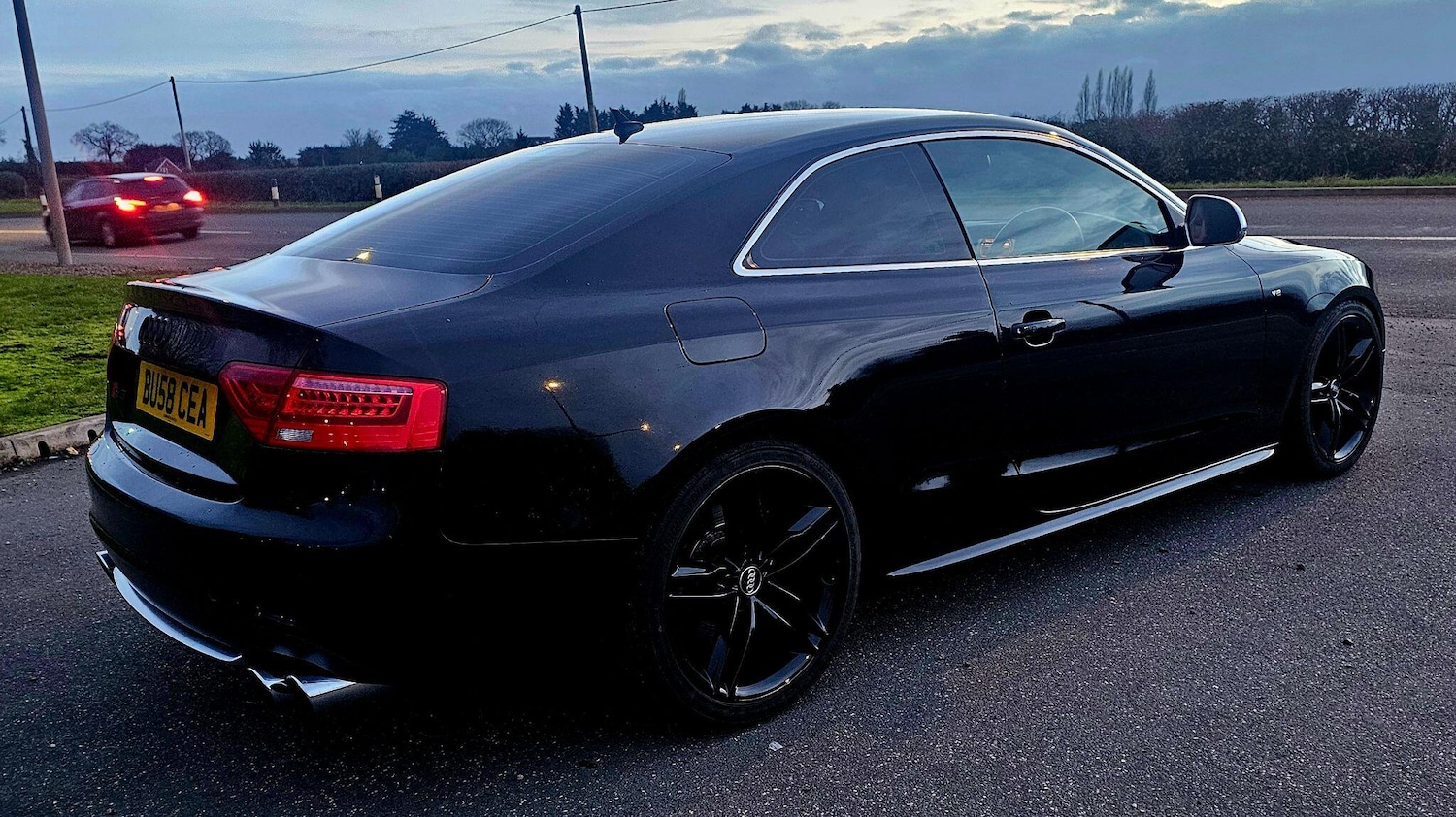 Used Audi S5 for sale - 77793371: Photo 14