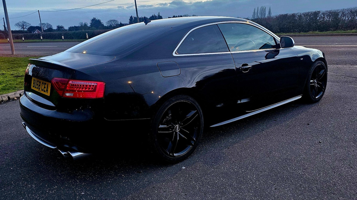 Used Audi S5 for sale - 77793371: Photo 15