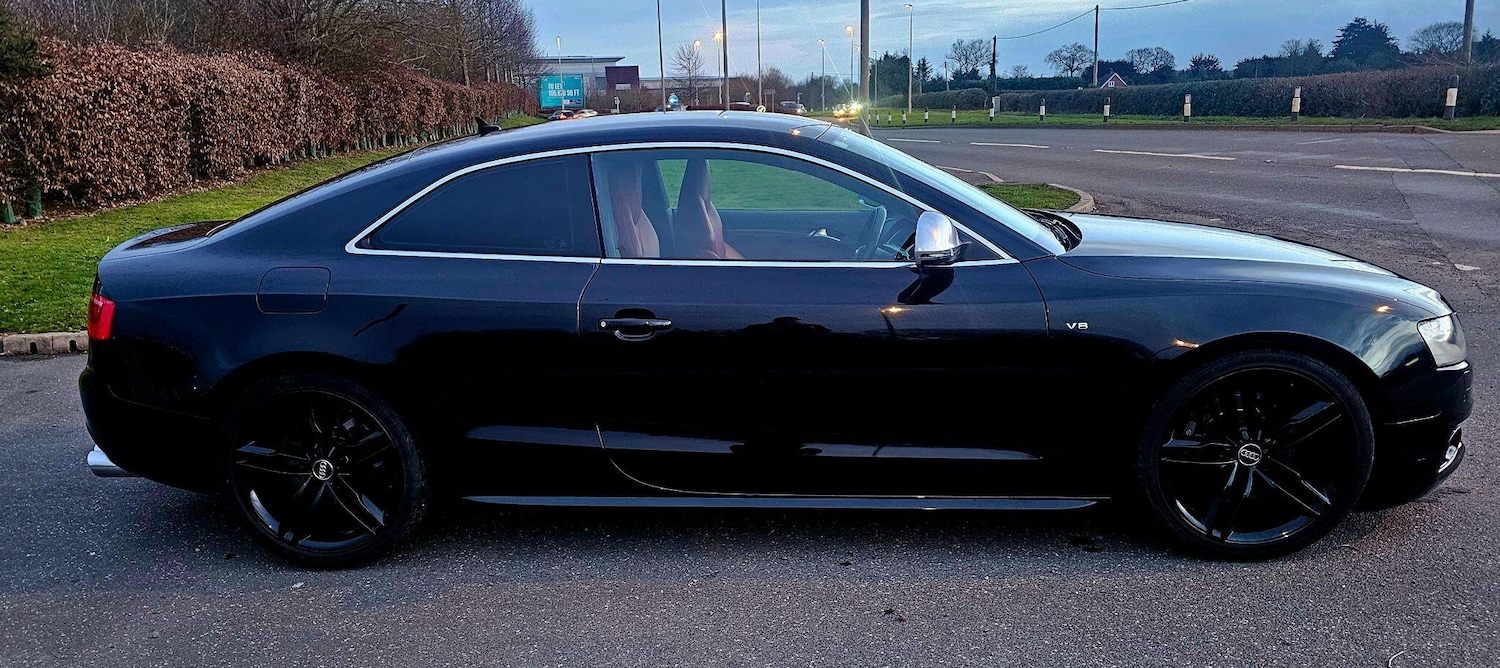 Used Audi S5 for sale - 77793371: Photo 17