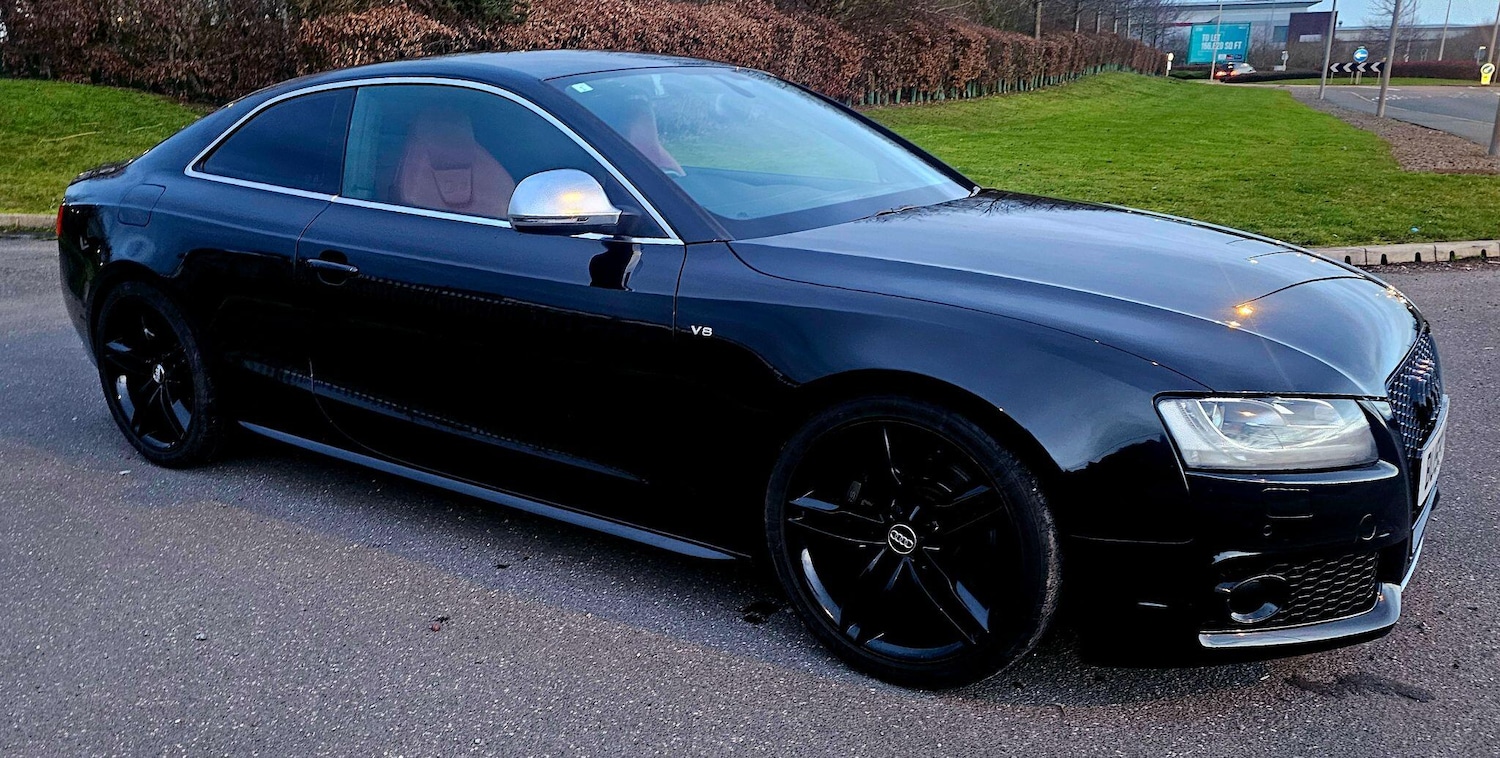 Used Audi S5 for sale - 77793371: Photo 18