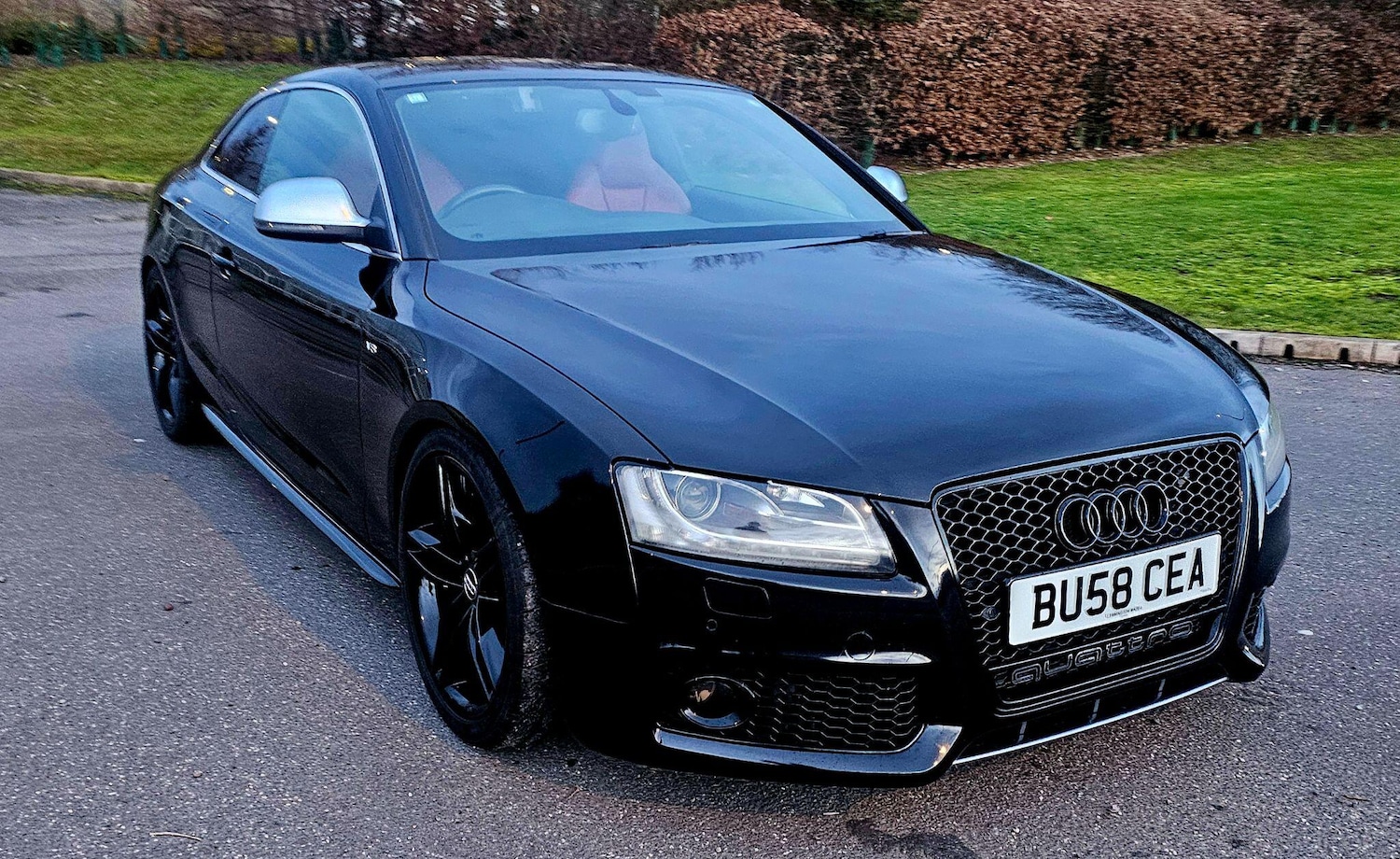 Used Audi S5 for sale - 77793371: Photo 2