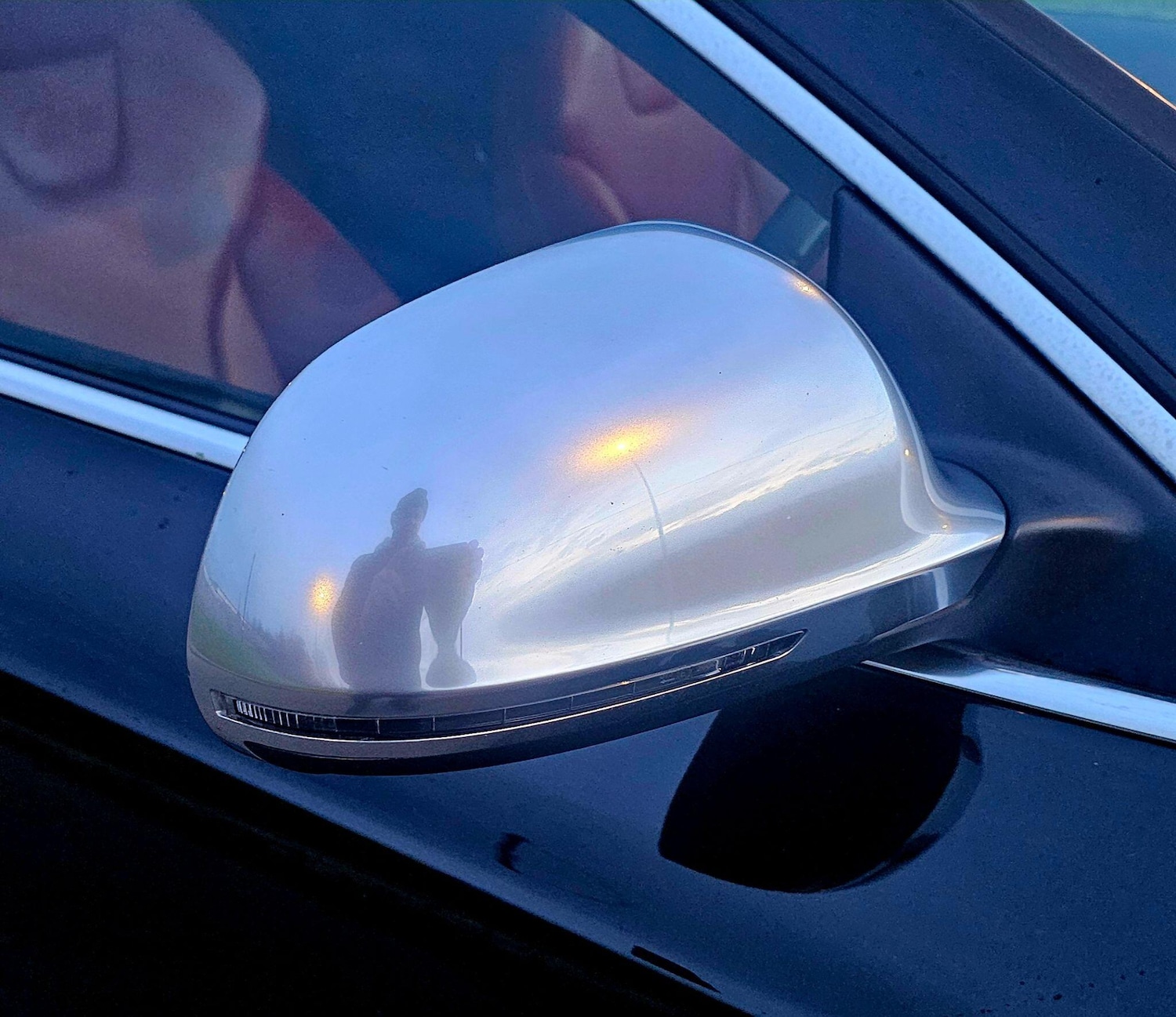 Used Audi S5 for sale - 77793371: Photo 20