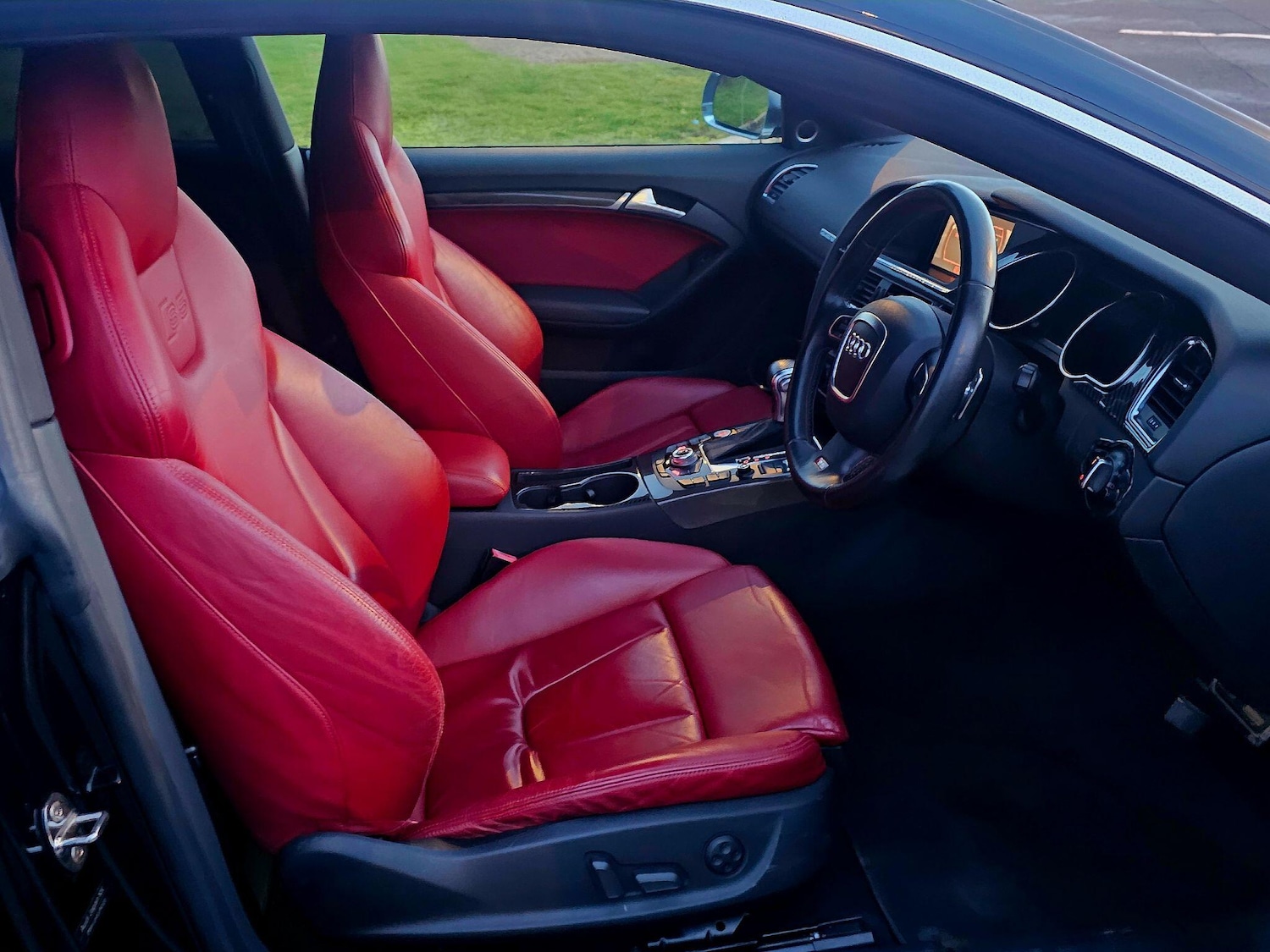 Used Audi S5 for sale - 77793371: Photo 22