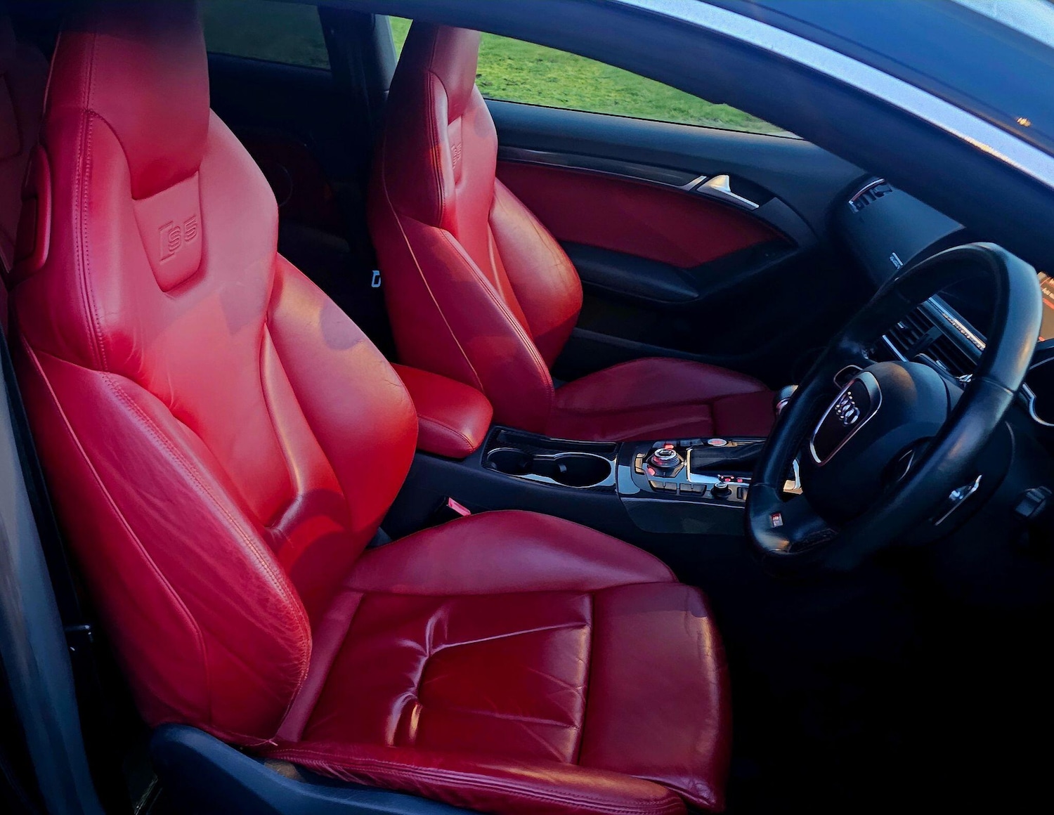 Used Audi S5 for sale - 77793371: Photo 23