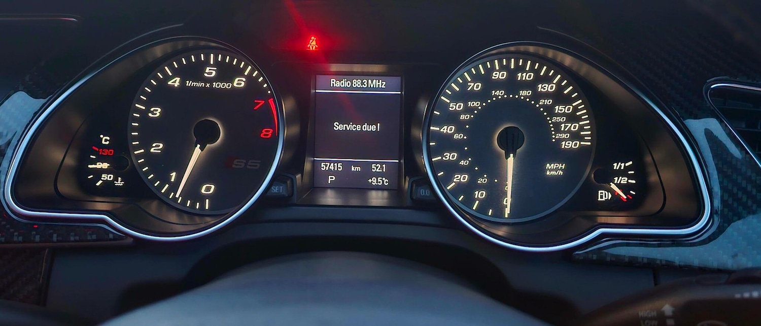 Used Audi S5 for sale - 77793371: Photo 24