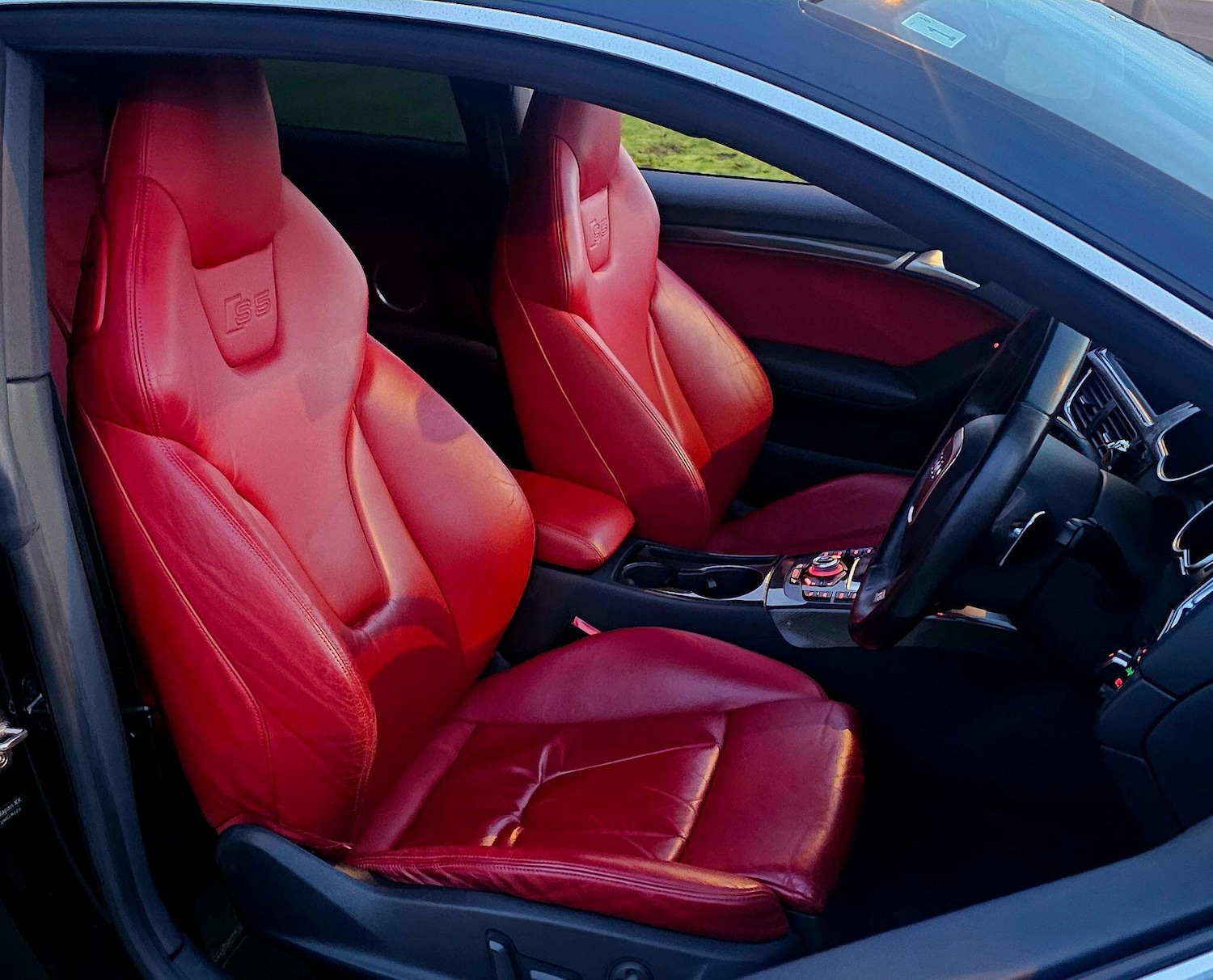 Used Audi S5 for sale - 77793371: Photo 27