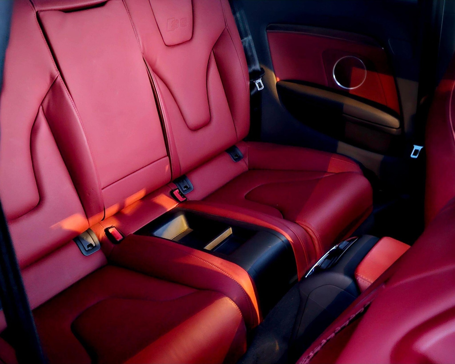 Used Audi S5 for sale - 77793371: Photo 28