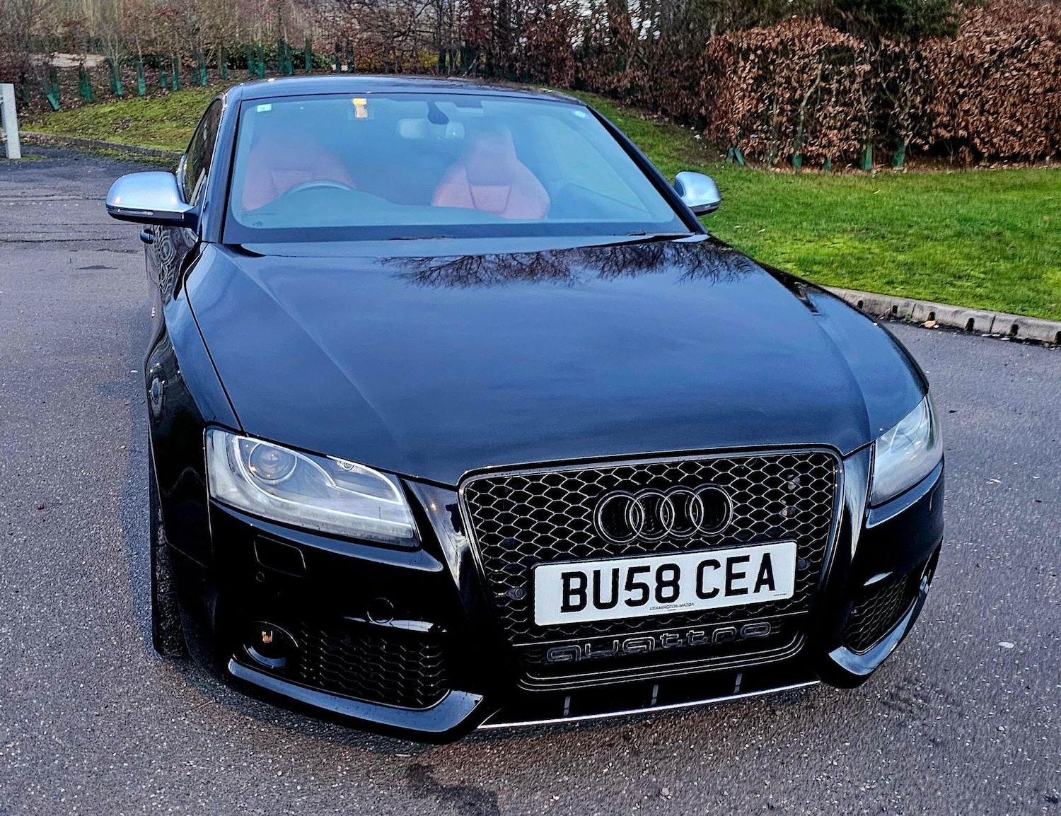 Used Audi S5 for sale - 77793371: Photo 3