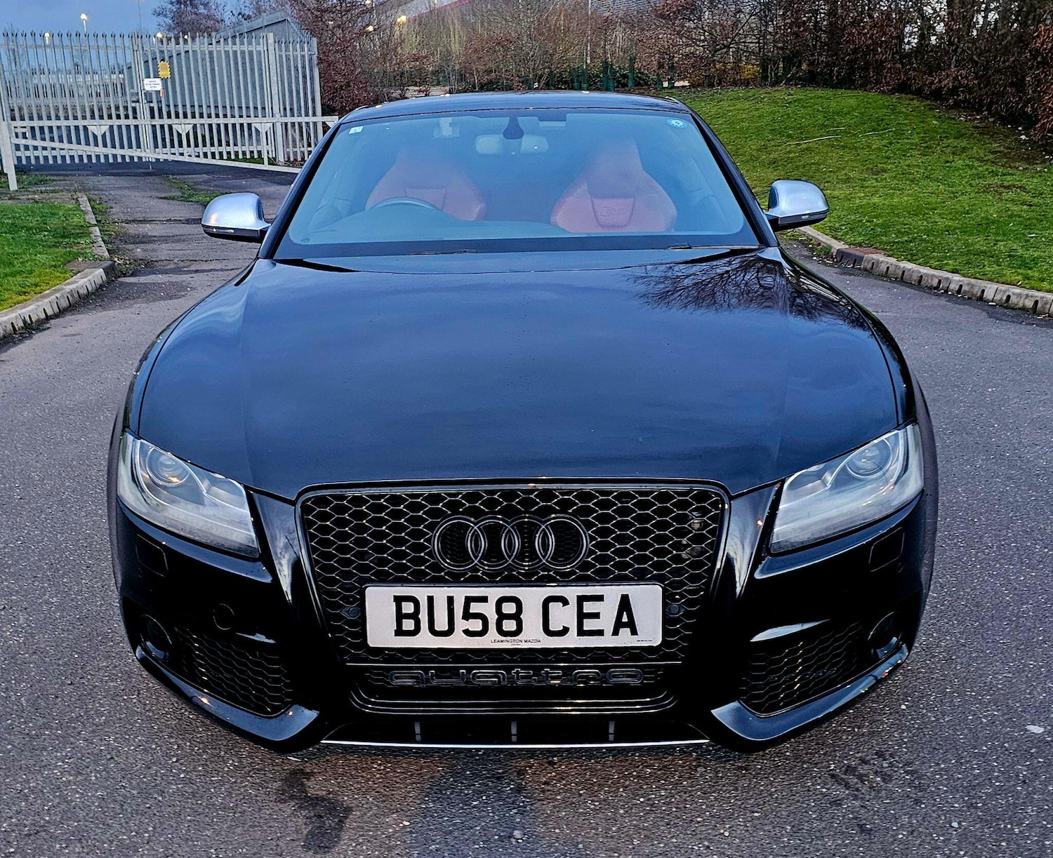 Used Audi S5 for sale - 77793371: Photo 4