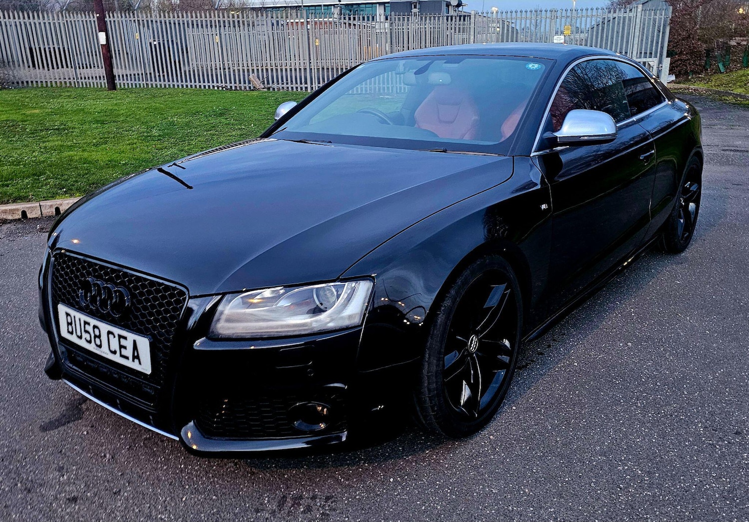 Used Audi S5 for sale - 77793371: Photo 5