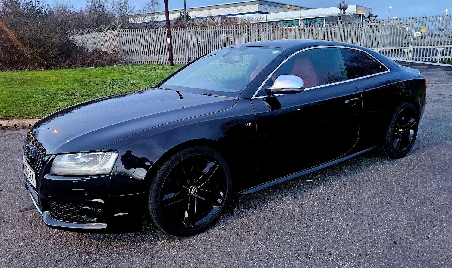 Used Audi S5 for sale - 77793371: Photo 6