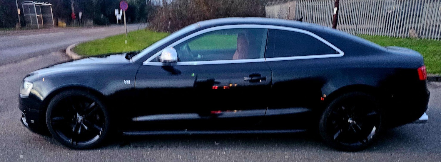 Used Audi S5 for sale - 77793371: Photo 7