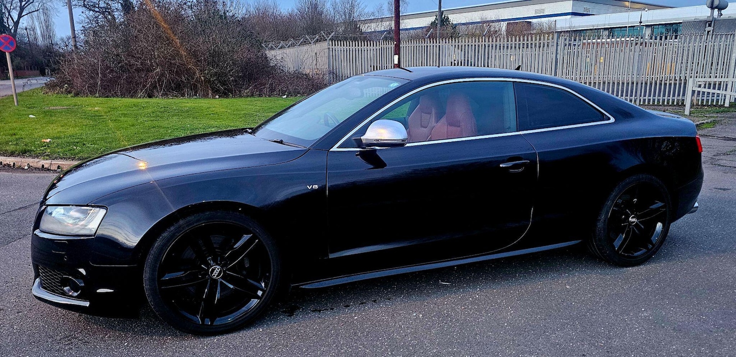 Used Audi S5 for sale - 77793371: Photo 8