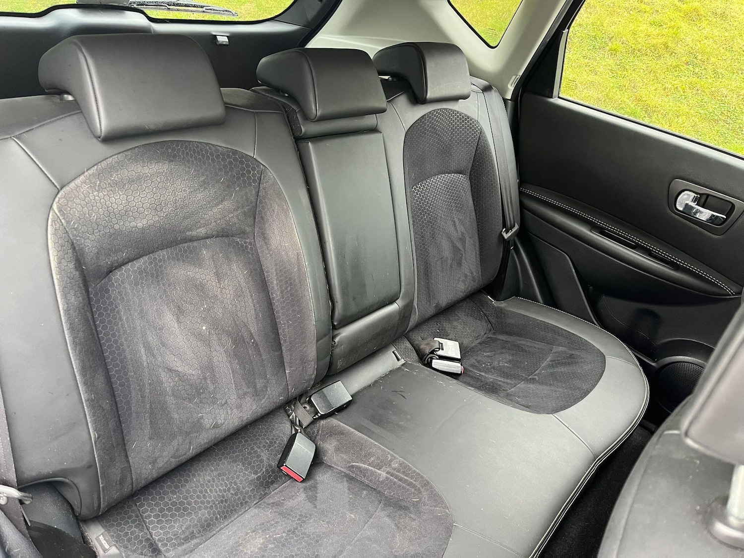 Used Nissan Qashqai 2013 for sale - 77626104: Photo 10