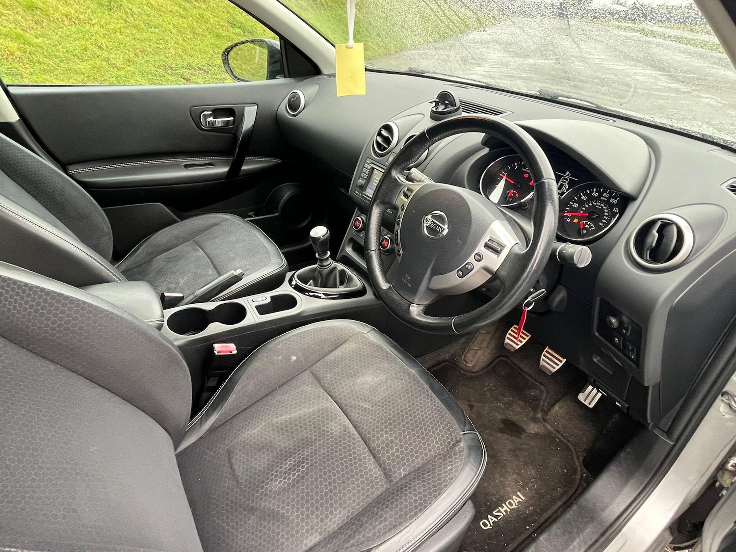 Used Nissan Qashqai 2013 for sale - 77626104: Photo 11