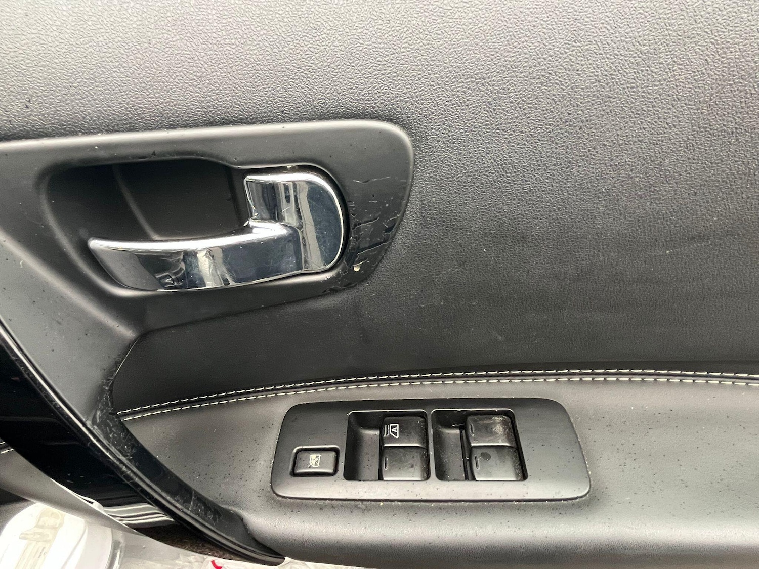 Used Nissan Qashqai 2013 for sale - 77626104: Photo 12