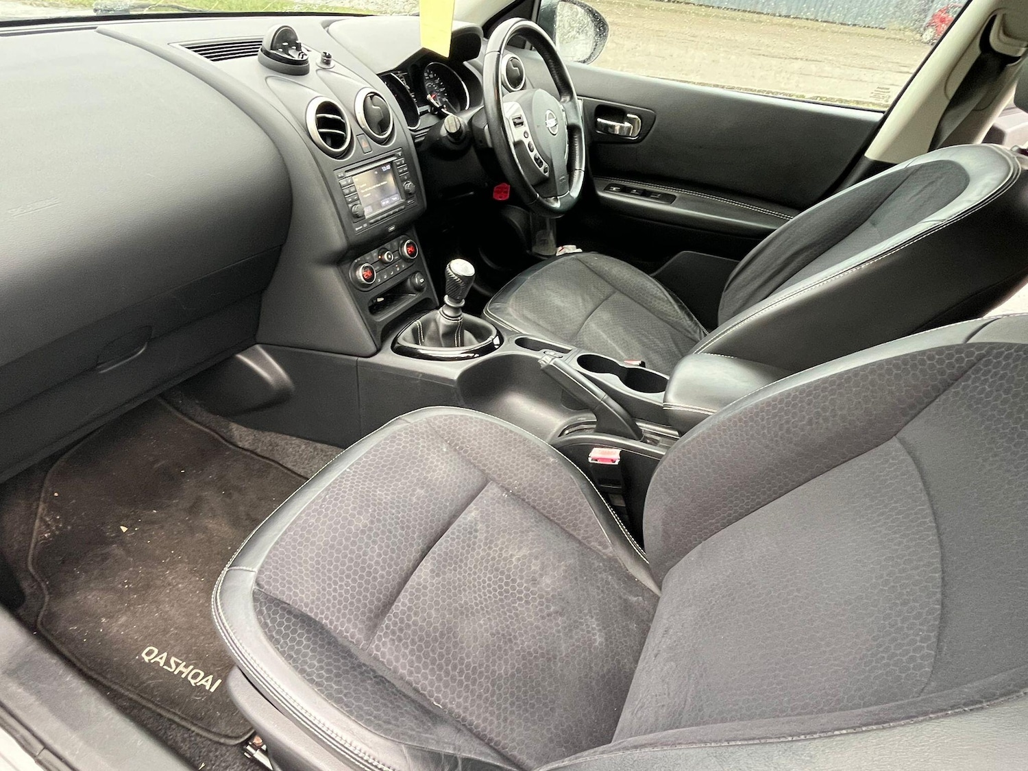 Used Nissan Qashqai 2013 for sale - 77626104: Photo 14