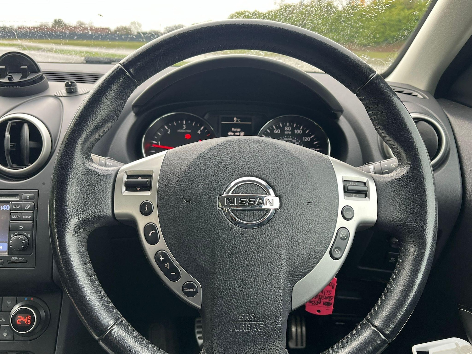 Used Nissan Qashqai 2013 for sale - 77626104: Photo 16