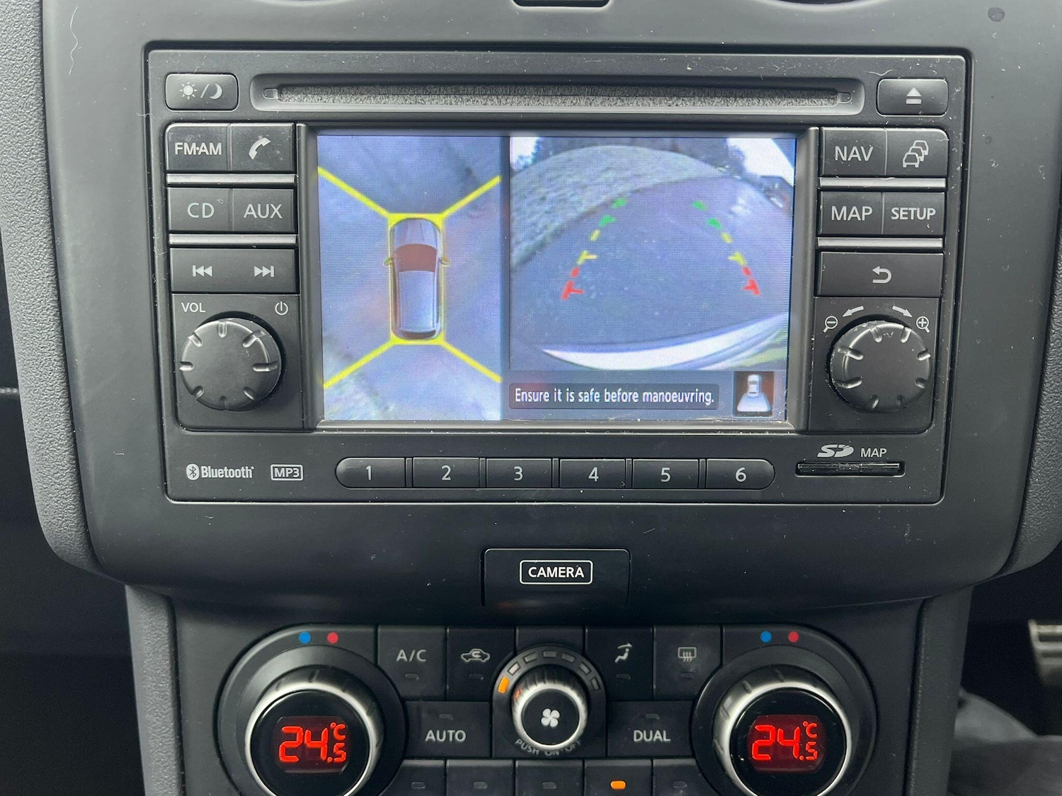 Used Nissan Qashqai 2013 for sale - 77626104: Photo 18