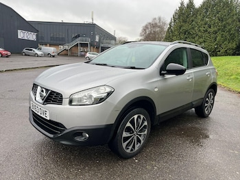 Used Nissan Qashqai 2013 for sale - 77626104: Photo