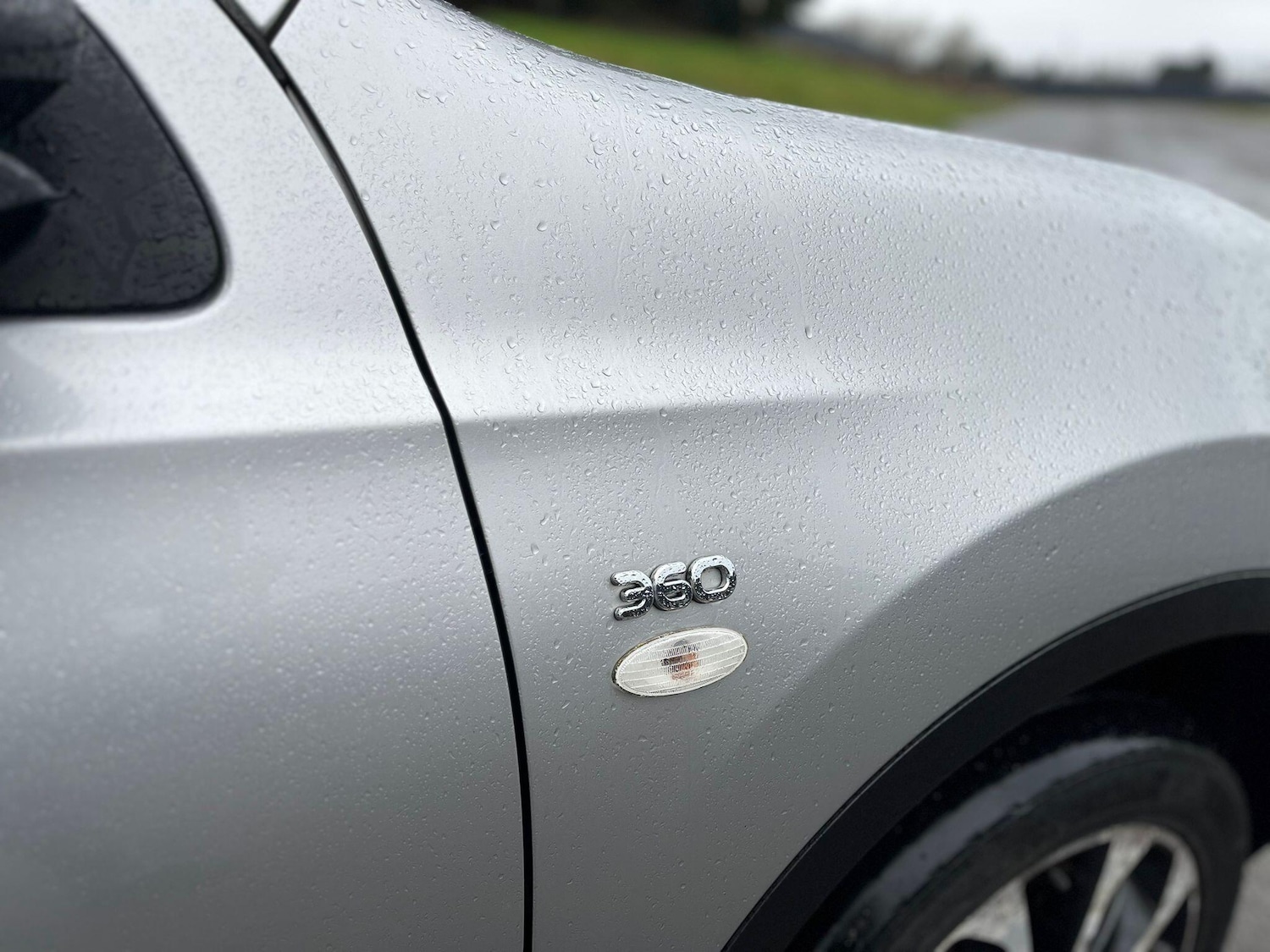 Used Nissan Qashqai 2013 for sale - 77626104: Photo 6