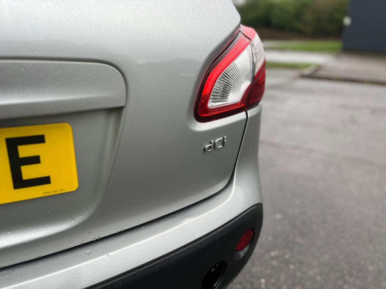 Used Nissan Qashqai 2013 for sale - 77626104: Photo 9