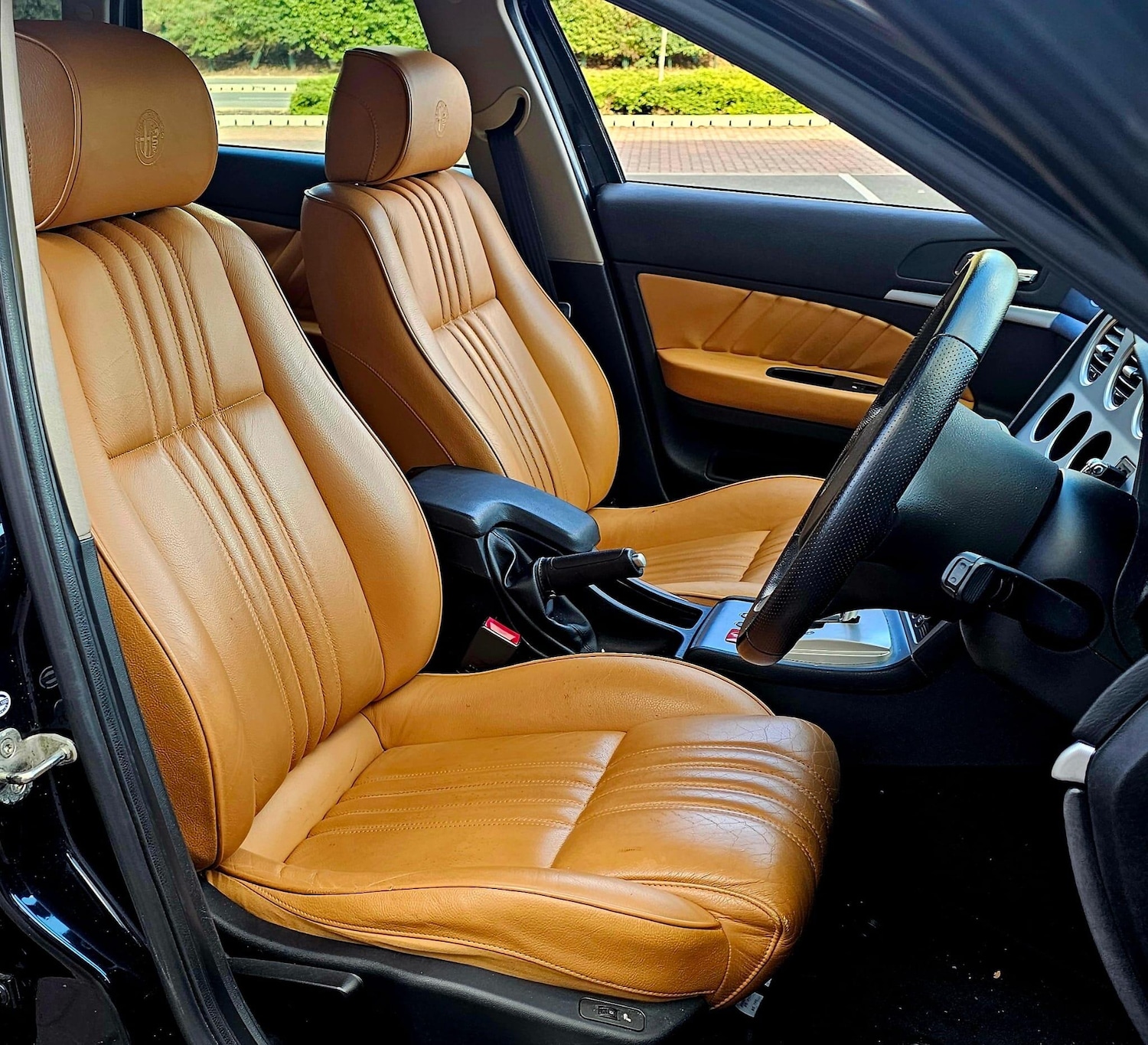 Used Alfa Romeo 159 Sportwagon for sale - 77793578: Photo 15