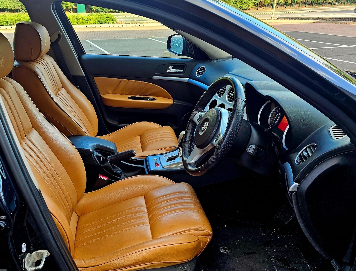 Used Alfa Romeo 159 Sportwagon for sale - 77793578: Photo 16