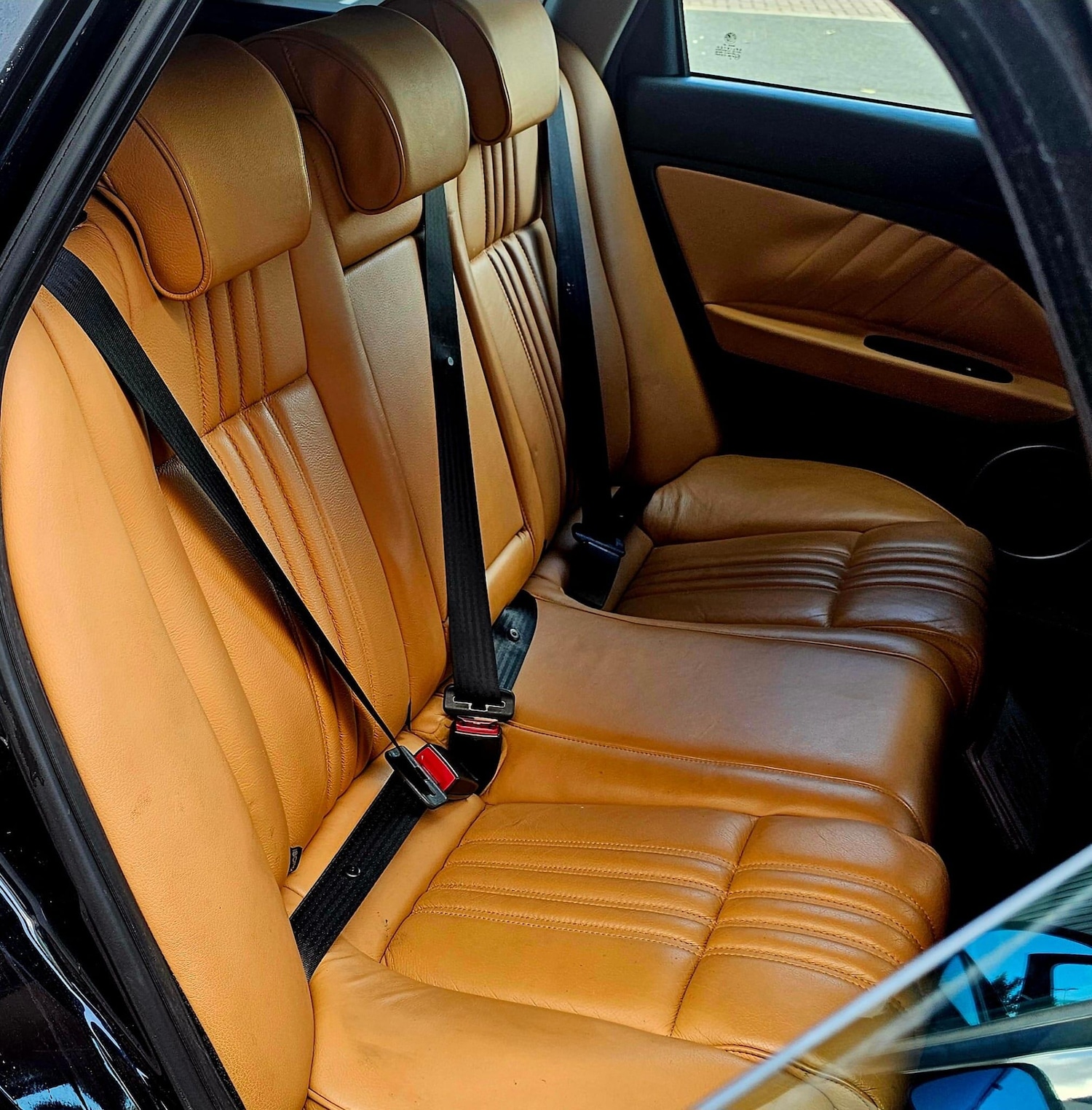 Used Alfa Romeo 159 Sportwagon for sale - 77793578: Photo 18