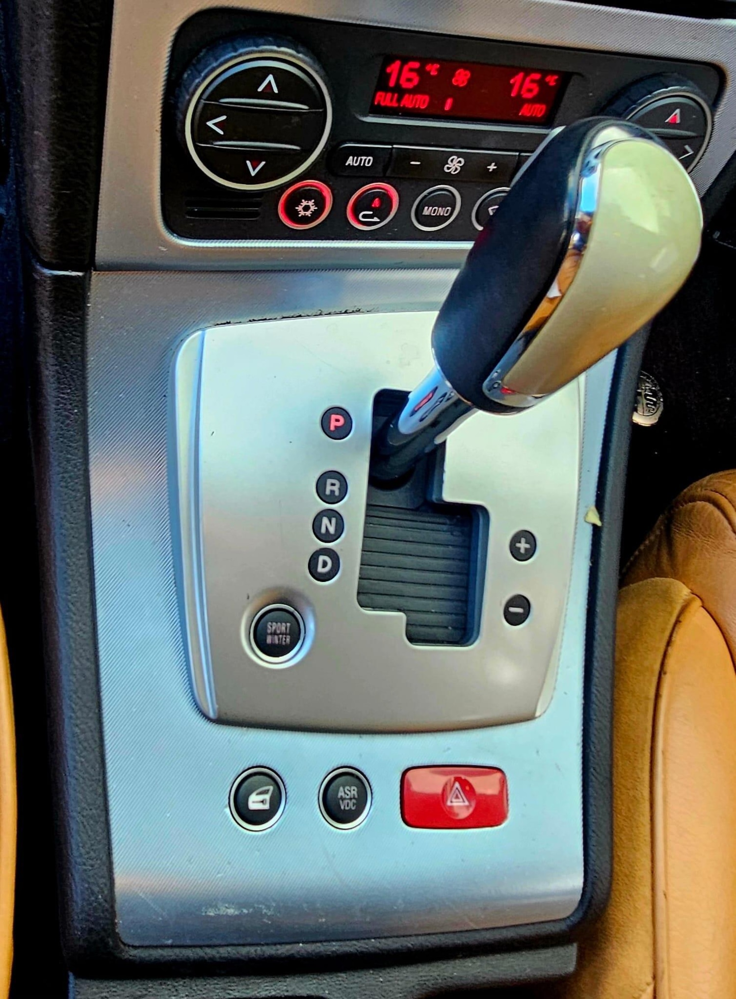 Used Alfa Romeo 159 Sportwagon for sale - 77793578: Photo 19