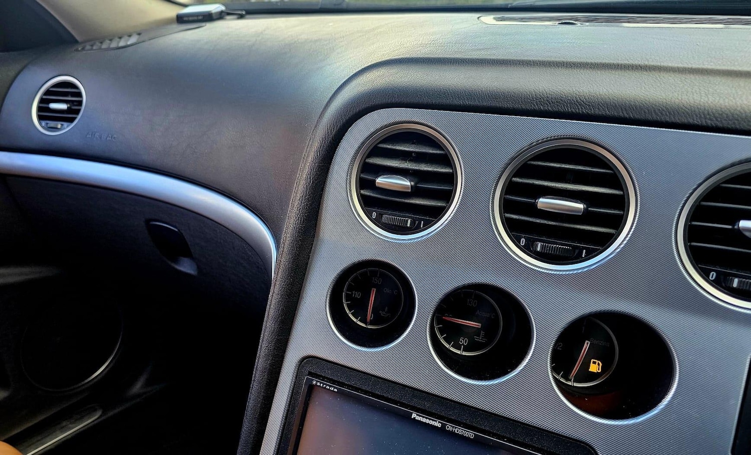 Used Alfa Romeo 159 Sportwagon for sale - 77793578: Photo 20