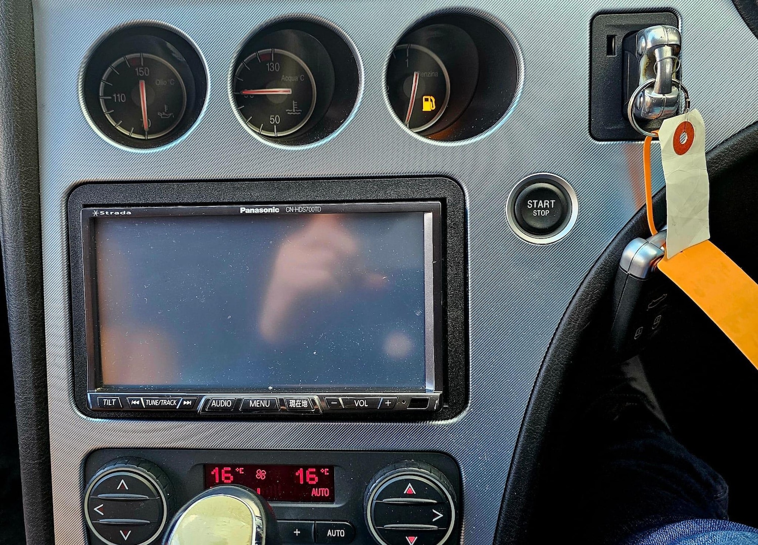 Used Alfa Romeo 159 Sportwagon for sale - 77793578: Photo 23