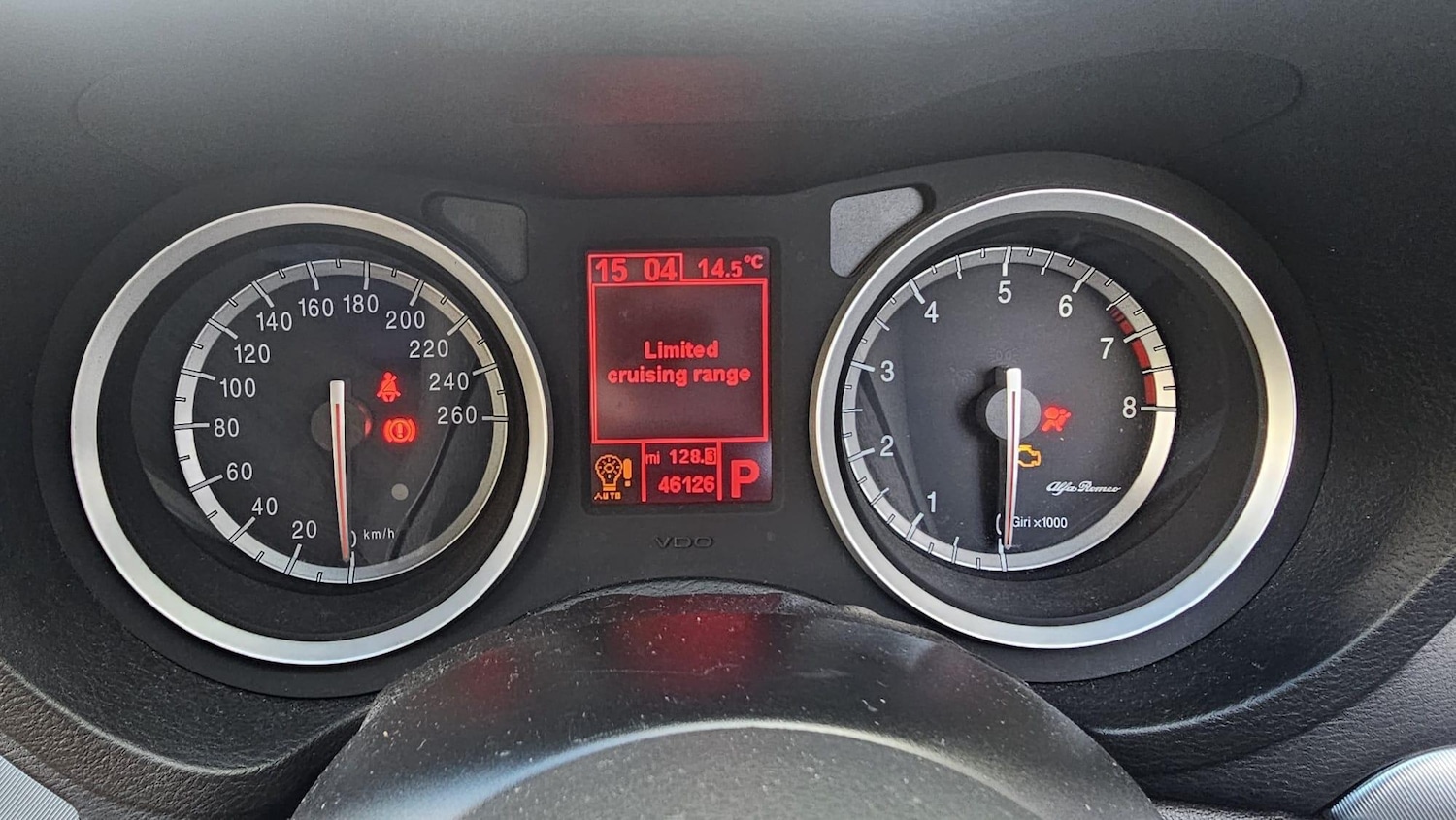 Used Alfa Romeo 159 Sportwagon for sale - 77793578: Photo 24