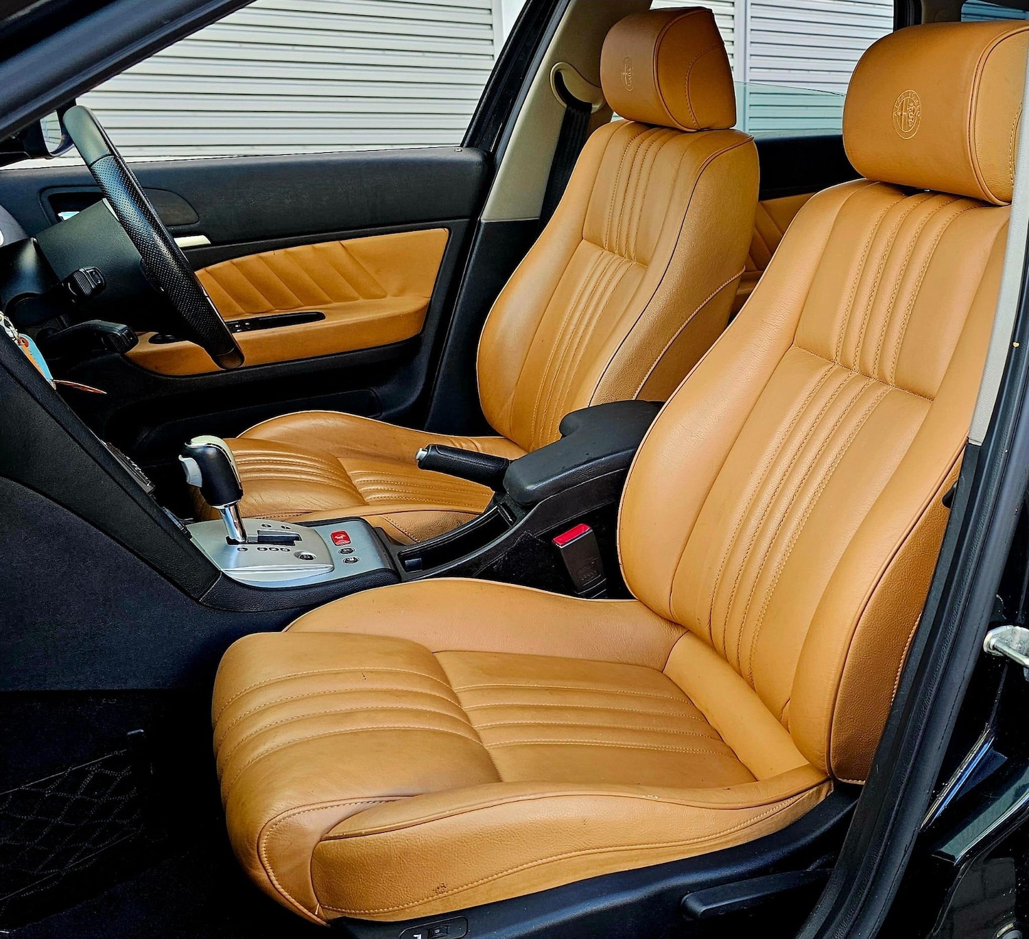 Used Alfa Romeo 159 Sportwagon for sale - 77793578: Photo 29