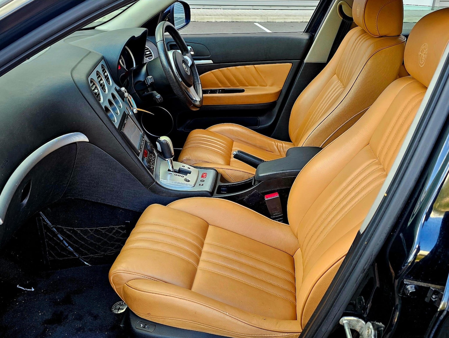 Used Alfa Romeo 159 Sportwagon for sale - 77793578: Photo 30