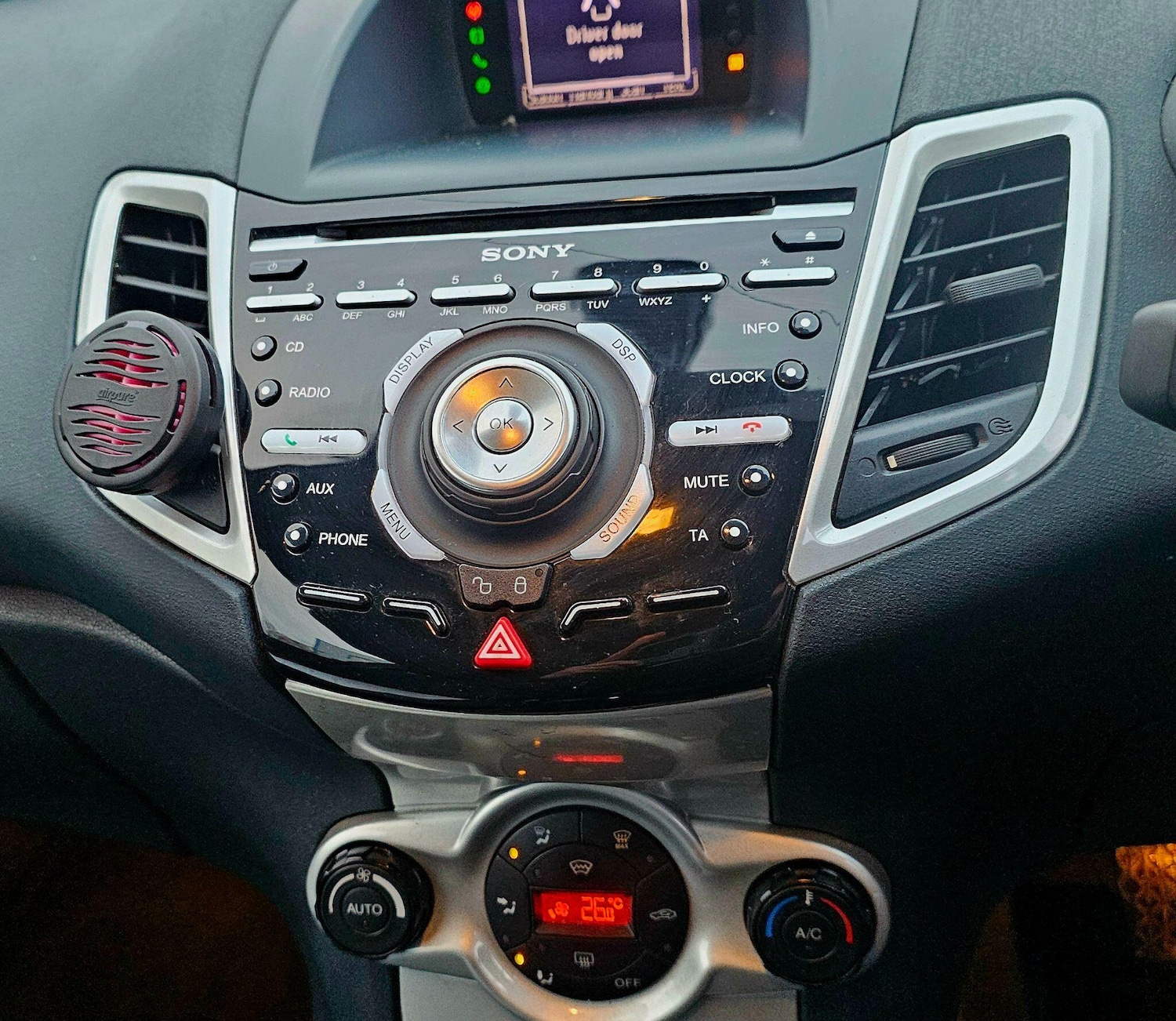 Used Ford Fiesta for sale - 77633528: Photo 12