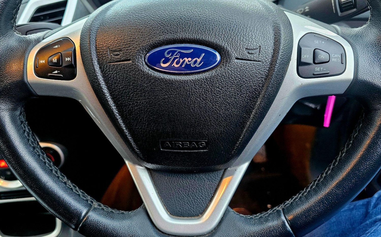 Used Ford Fiesta for sale - 77633528: Photo 13