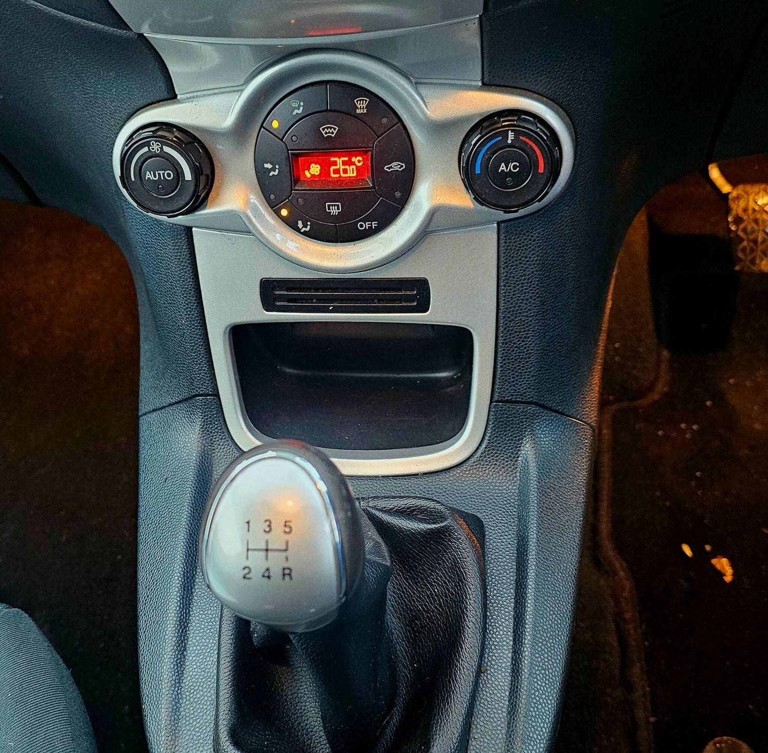 Used Ford Fiesta for sale - 77633528: Photo 14