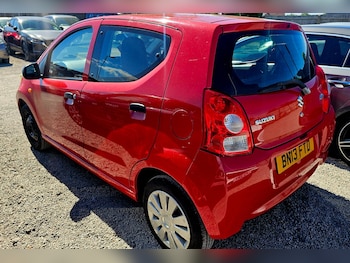 Used Suzuki Alto 2013 for sale - 78843308: Photo