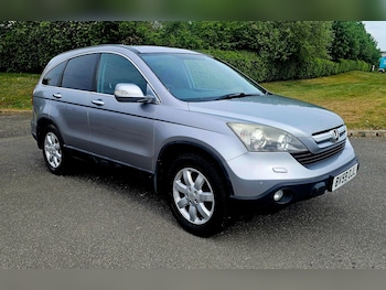 Used Honda CR-V 2010 for sale - 78470945: Photo