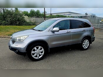 Used Honda CR-V 2010 for sale - 78470945: Photo