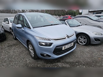 Used Citroen C4 Picasso 2013 for sale - 77794443: Photo