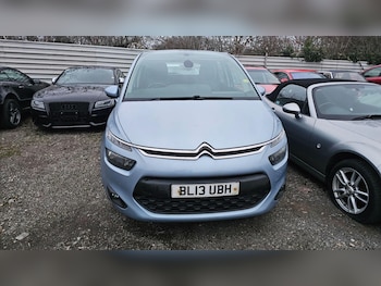 Used Citroen C4 Picasso 2013 for sale - 77794443: Photo