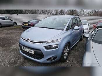 Used Citroen C4 Picasso 2013 for sale - 77794443: Photo