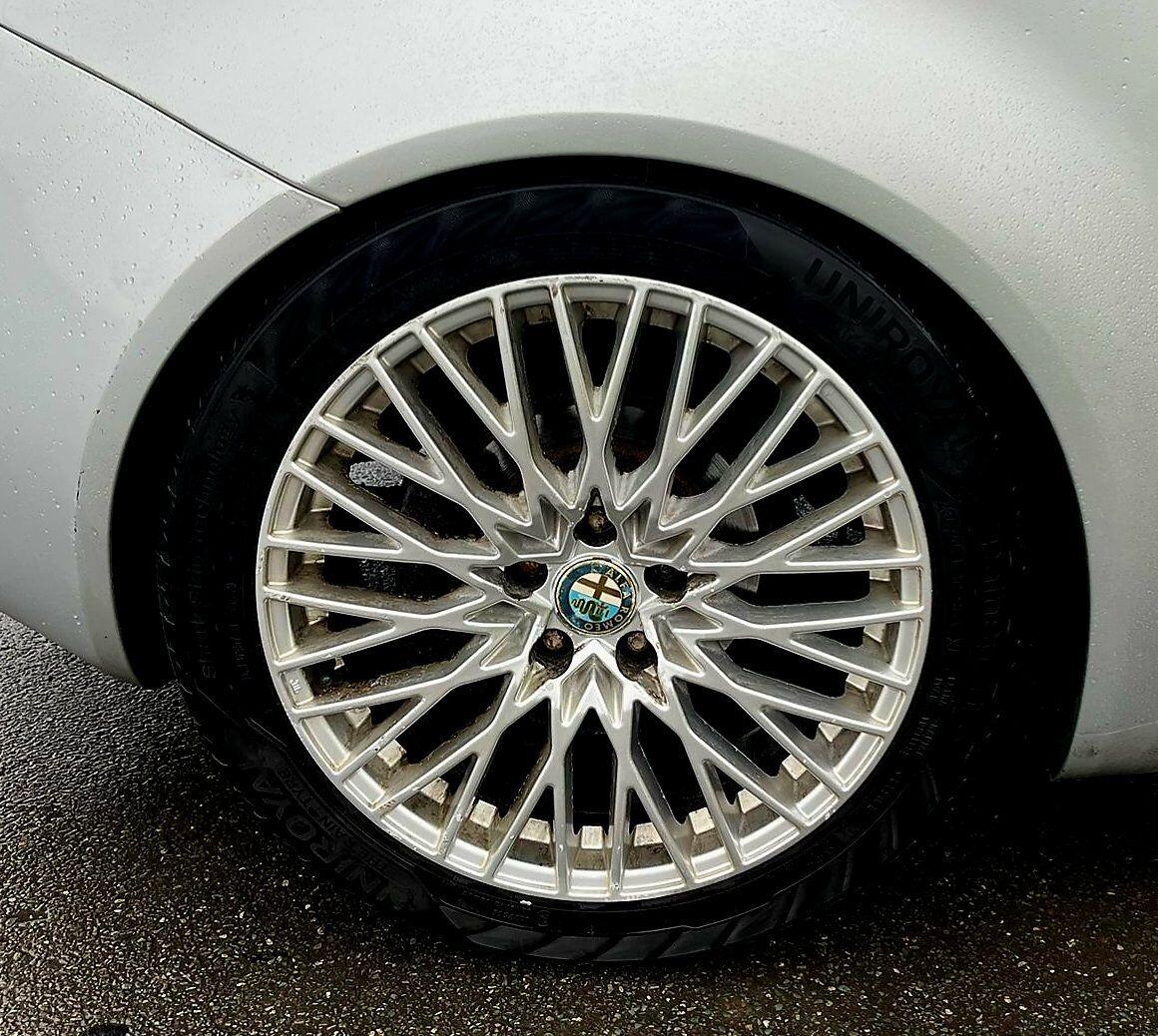 Used Alfa Romeo Brera 2006 for sale - 77564739: Photo 11