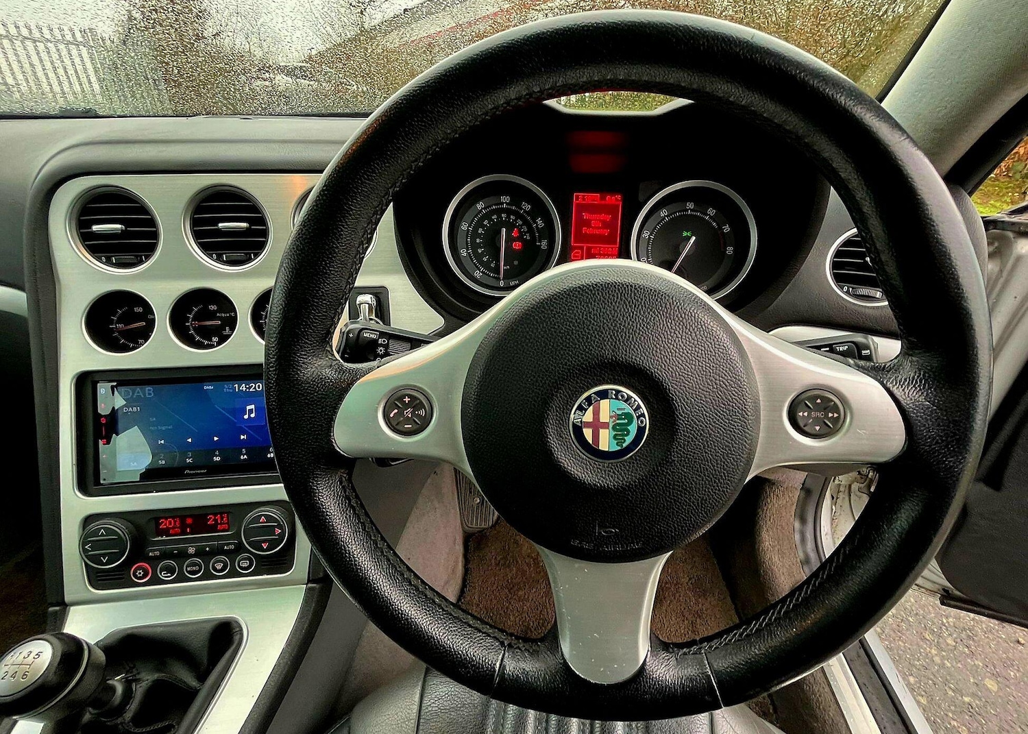 Used Alfa Romeo Brera 2006 for sale - 77564739: Photo 15