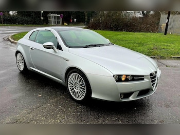 2006 (56) - 2.2 JTS SV 3dr