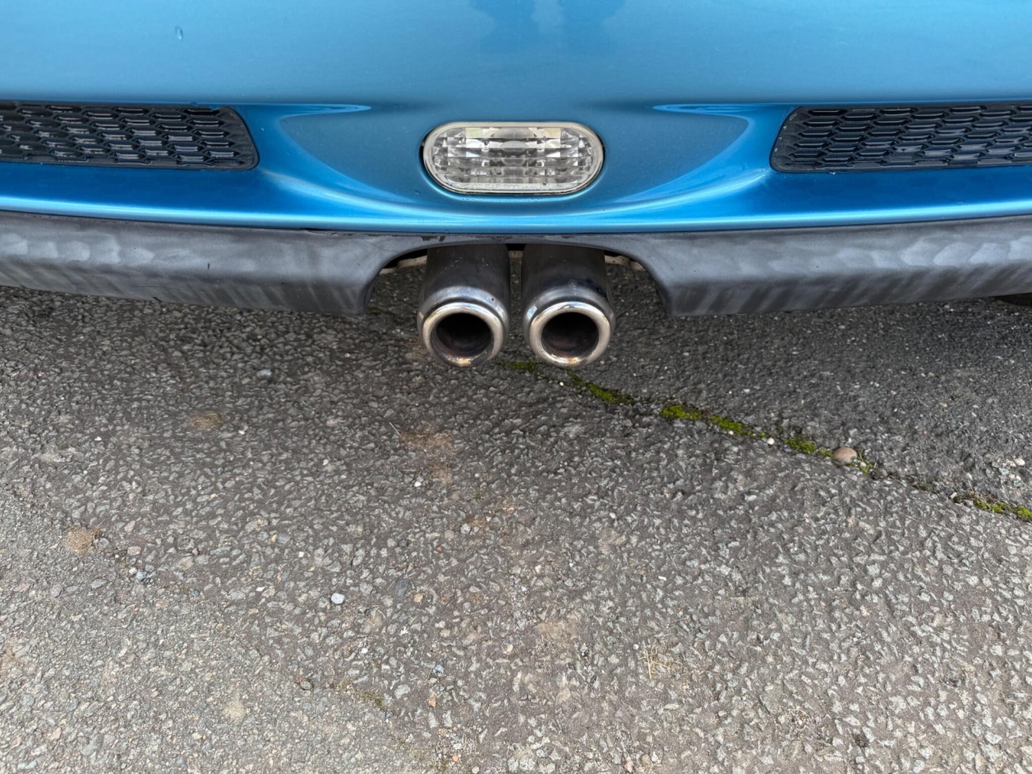 Used MINI Hatch 2003 for sale - 77794290: Photo 11